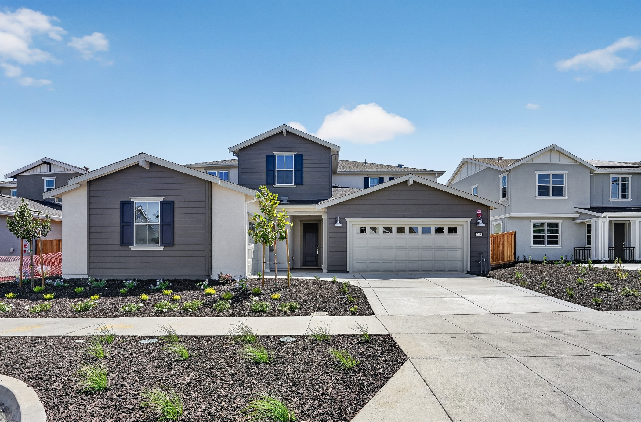 Lilac Ridge 4 1