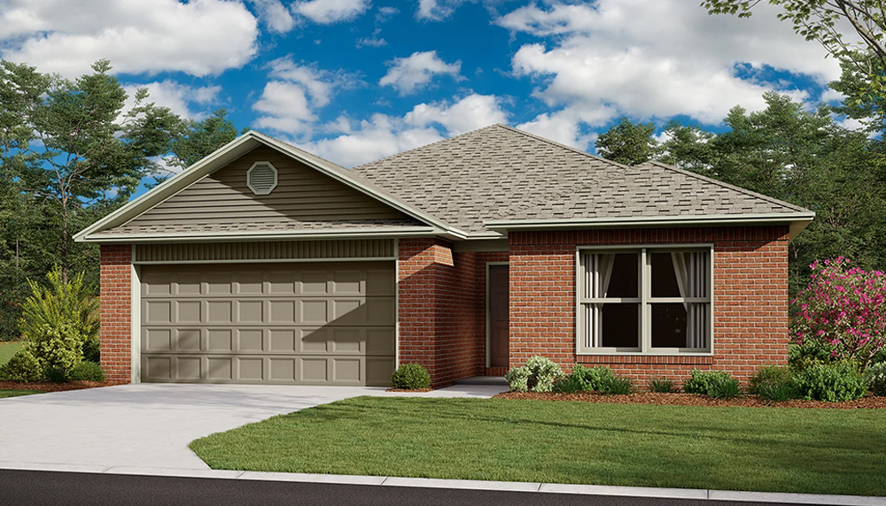 1409 Manor Oaks Blvd exterior