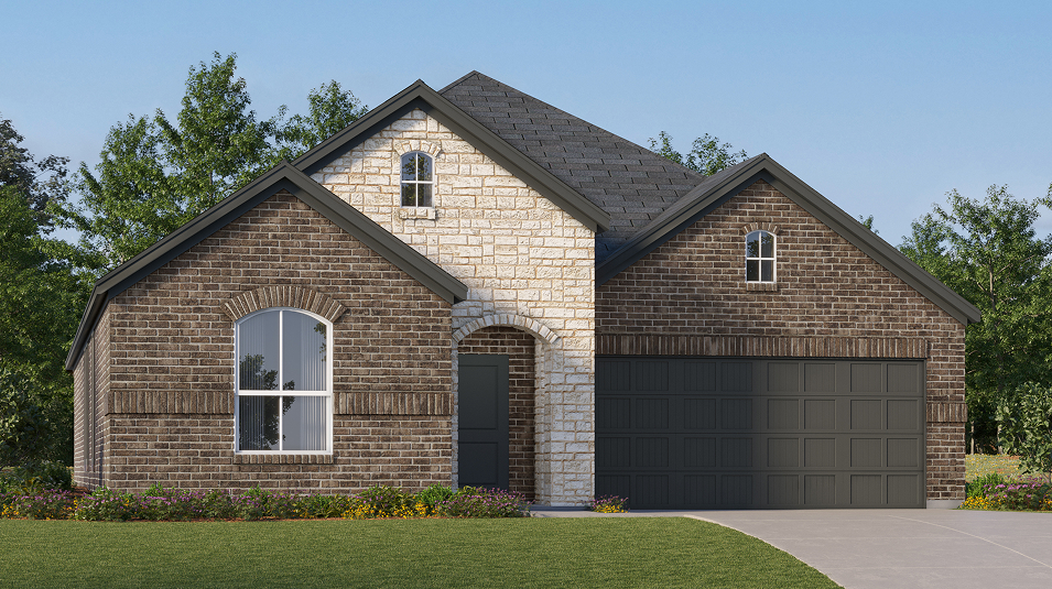 Joplin at 4109 Lotus Bloom Lane, Mesquite, Texas
