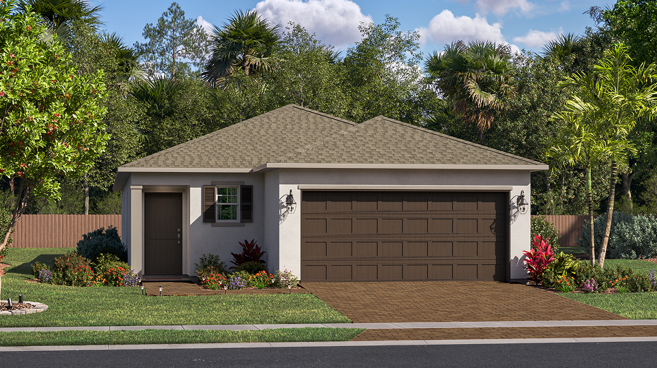3785 Astral Road