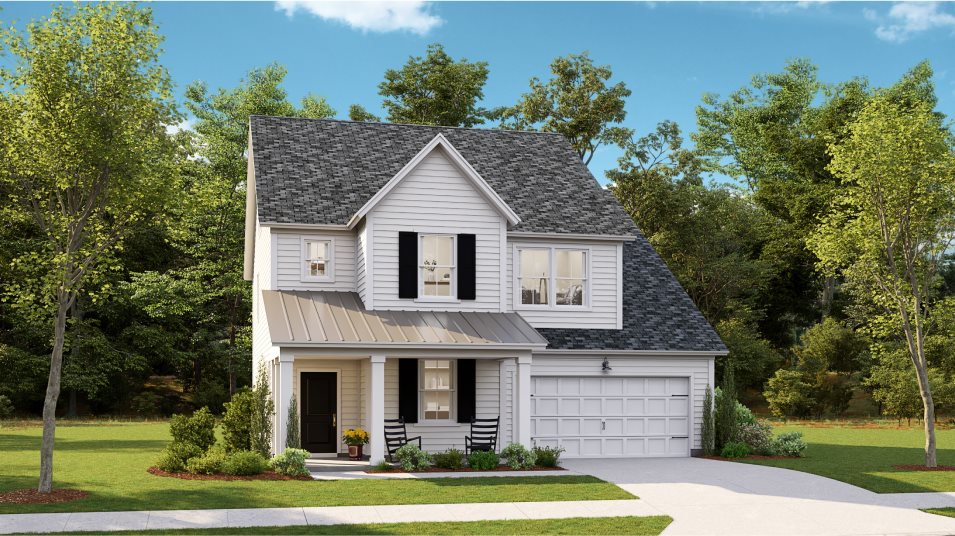 Townhomes photo 1
