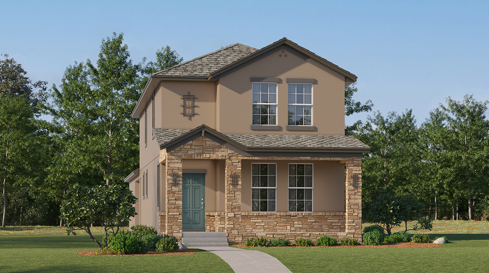 2011 Havens Longleaf Hickory LS