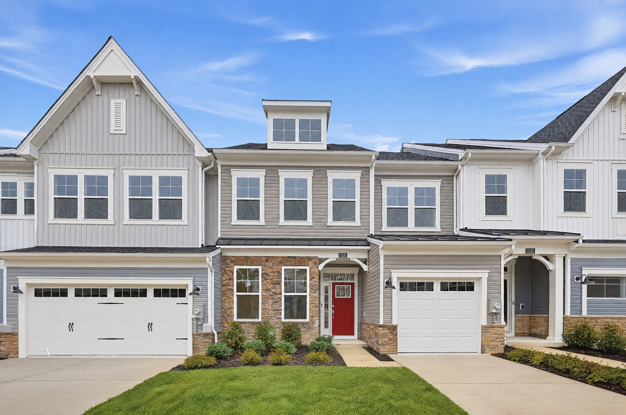 Tides at River Marsh Villas photo 1