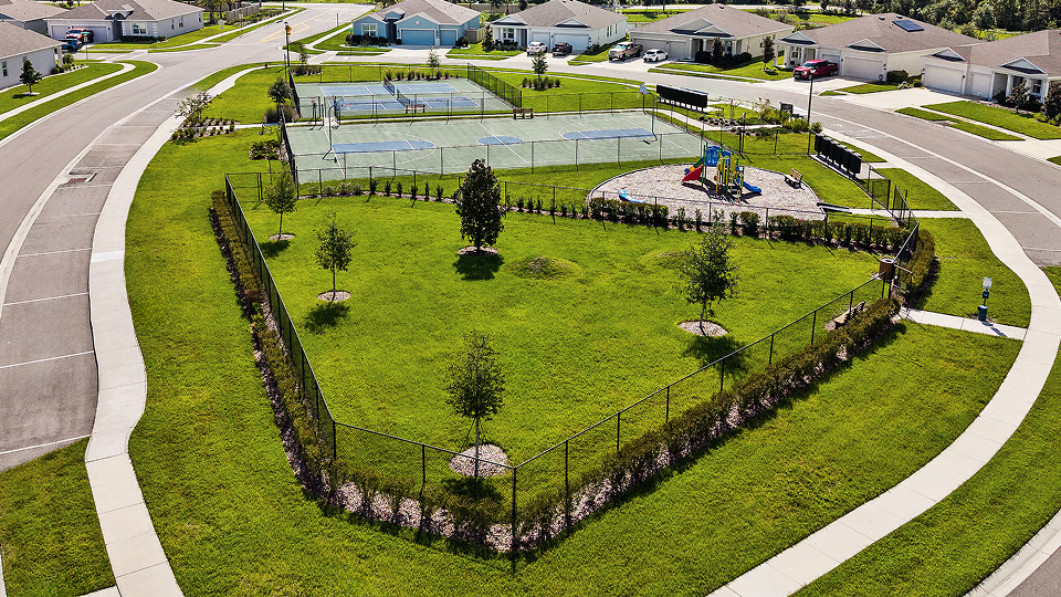 Parks Edgewater Amenity Dog Park (Dog Park in The Parks at Edgewater)