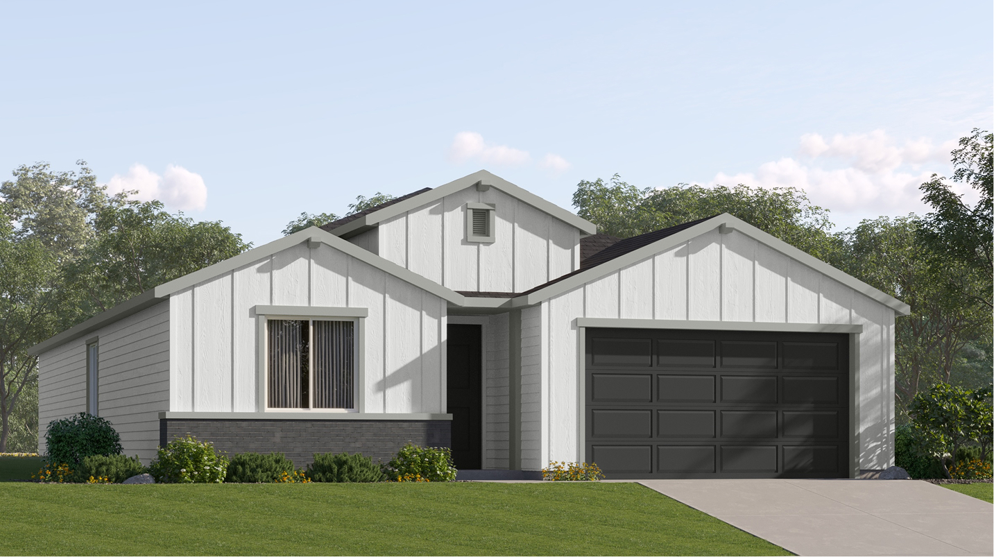 West Core N200 Vintage Heritage Heights Aster Farmhouse H (Aster 1935 at 9135 W Ashton Taylor St, Vintage)