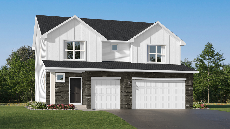 K14 F Voyageur Farms Drake A3 S