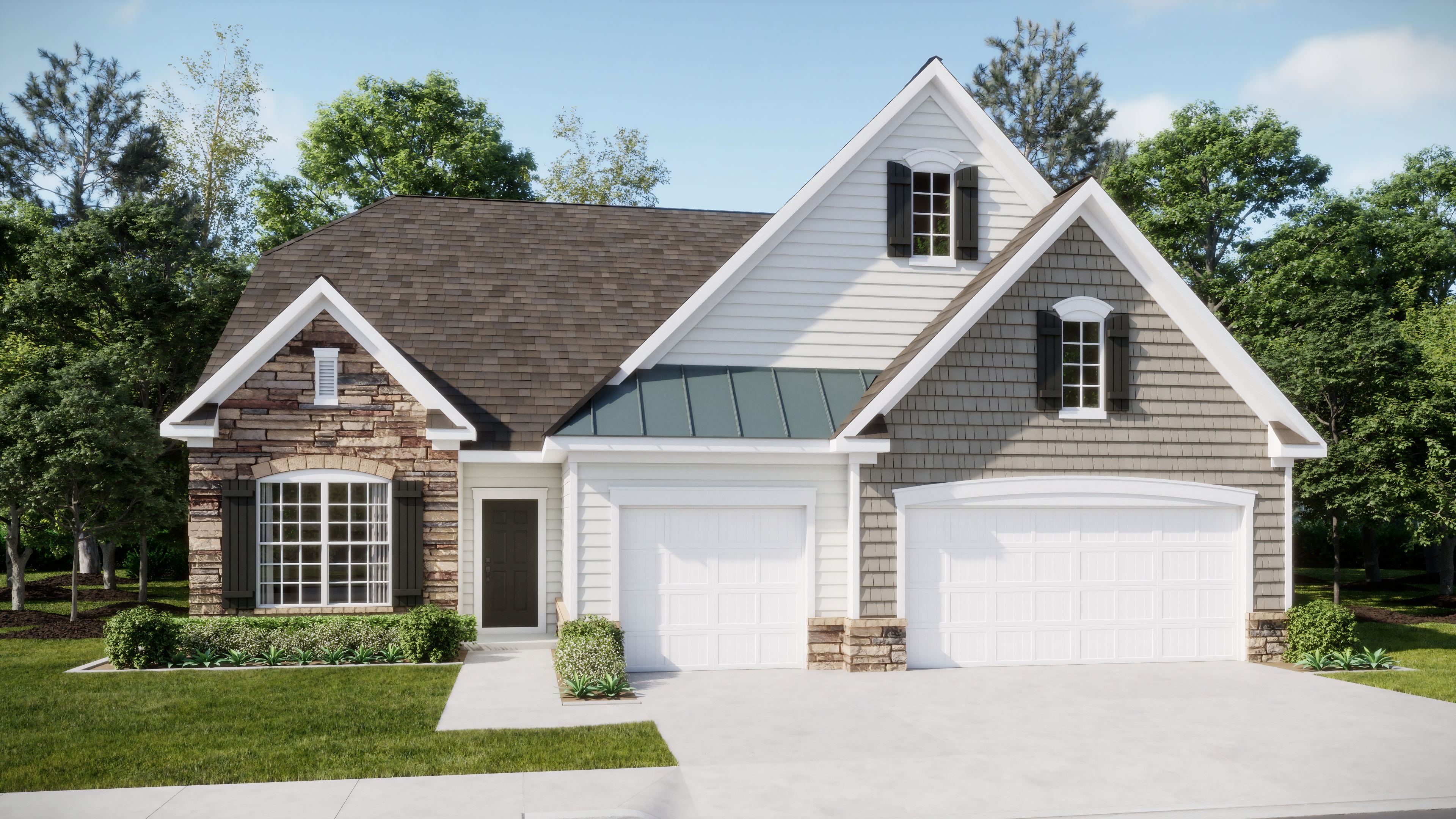 208 Fallkirk Lane