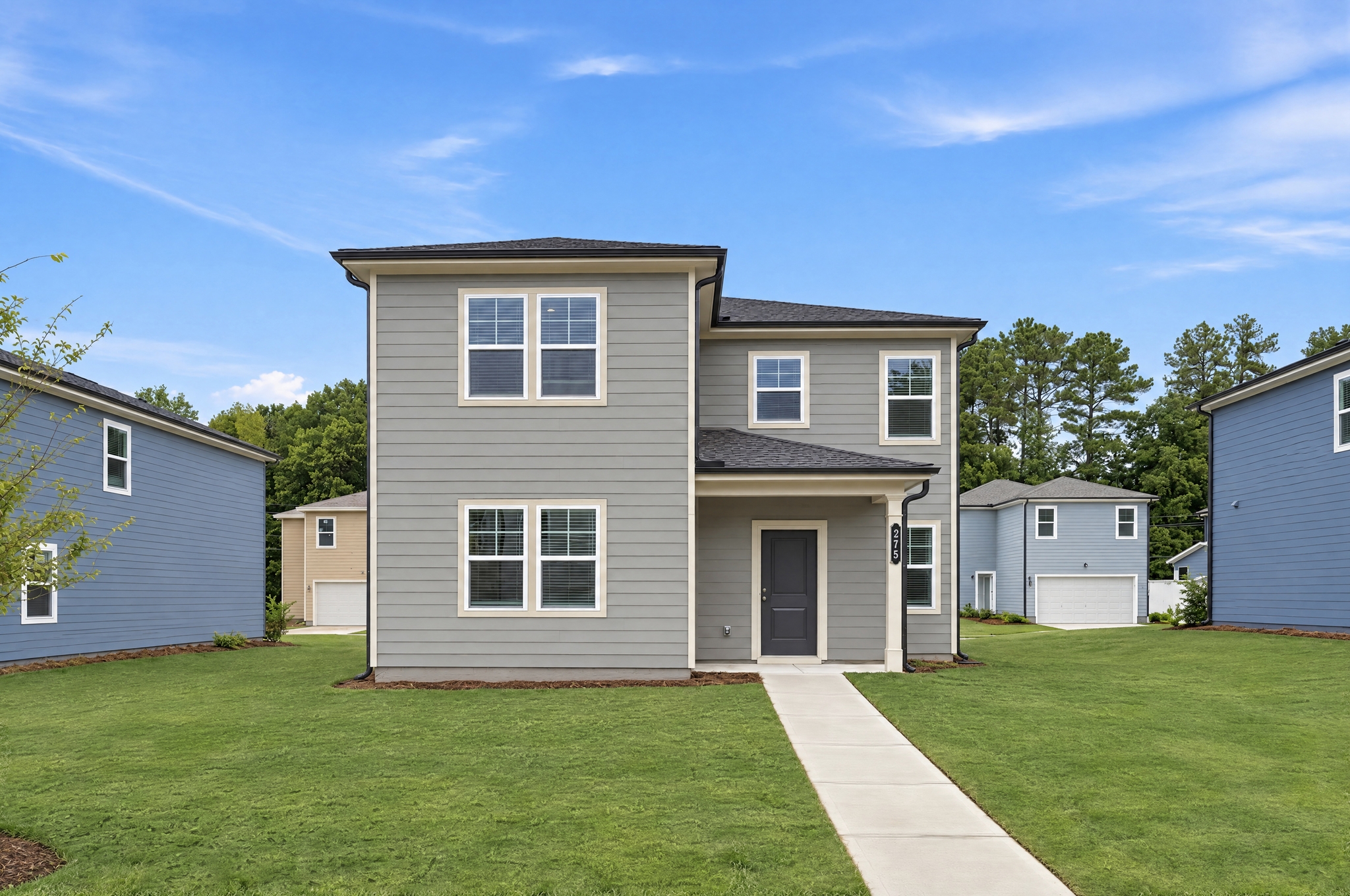 Lexington Meadows Arlington 1
