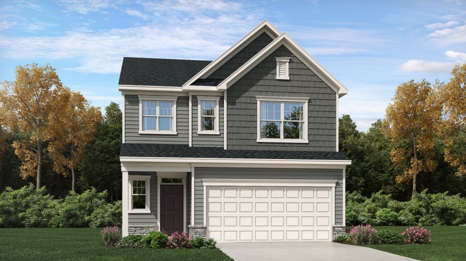 1104 YELLOW LEAF LANE