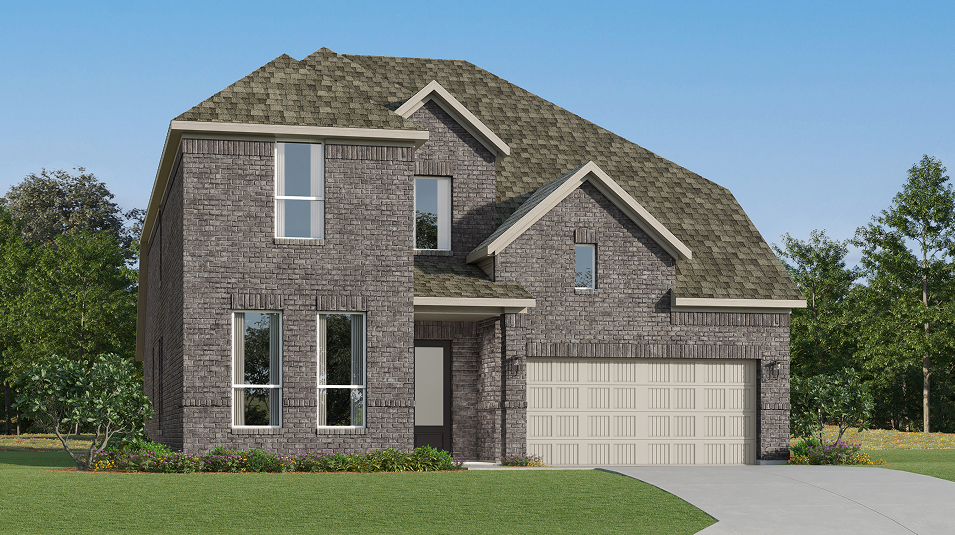Tobin at 9944 Misty Field Road, Fort Worth, Texas