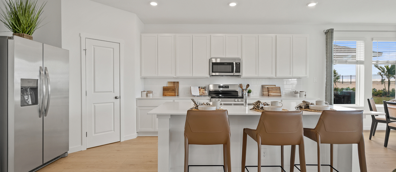 Sanctuary Wellness Ridge Frey II Kitchen 1of2 F1