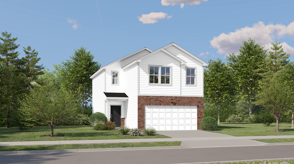 20812 S. Auburn Drive