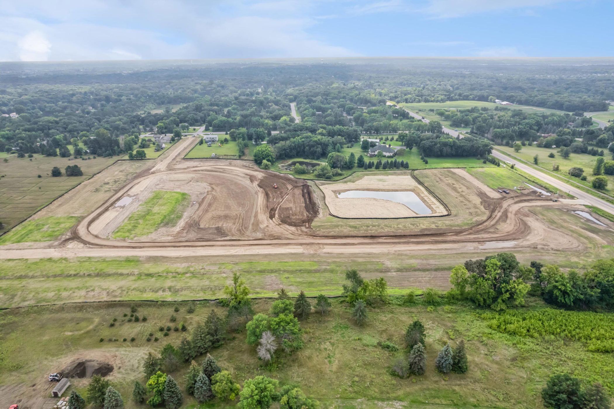 Harmony Farms Community PIC Aerial 2of3 Social min scaled
