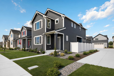 Crown Reserve Briarwood Exterior 1of3