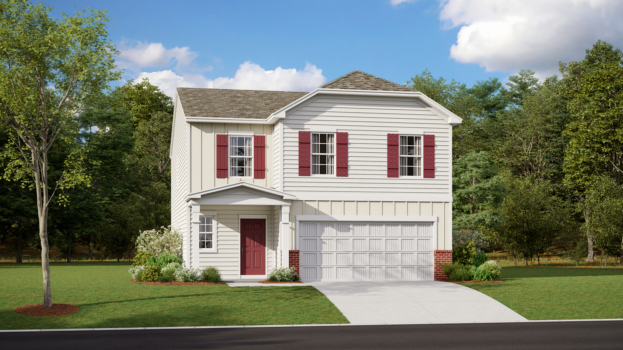 2214 Plan Dickenson B
