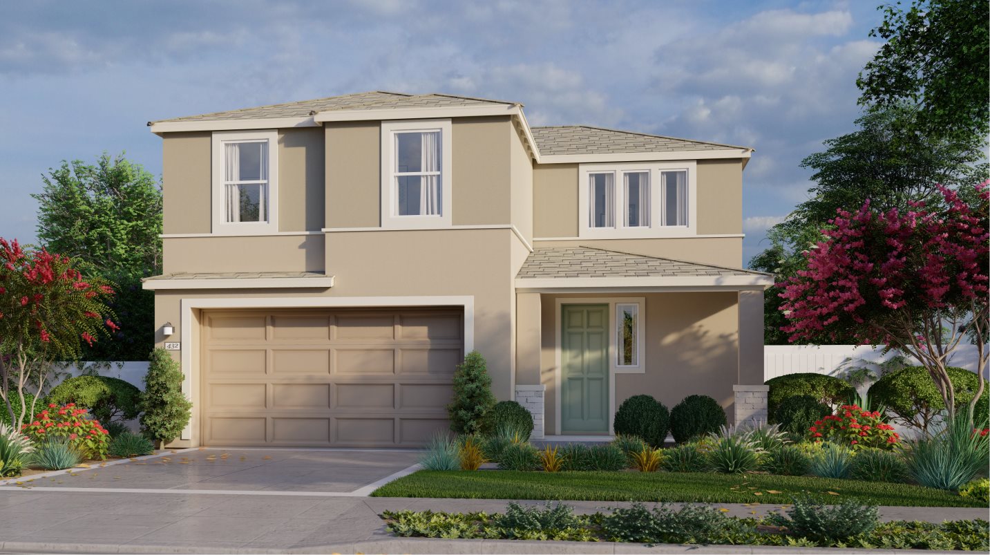 3521 Miraleste Way
