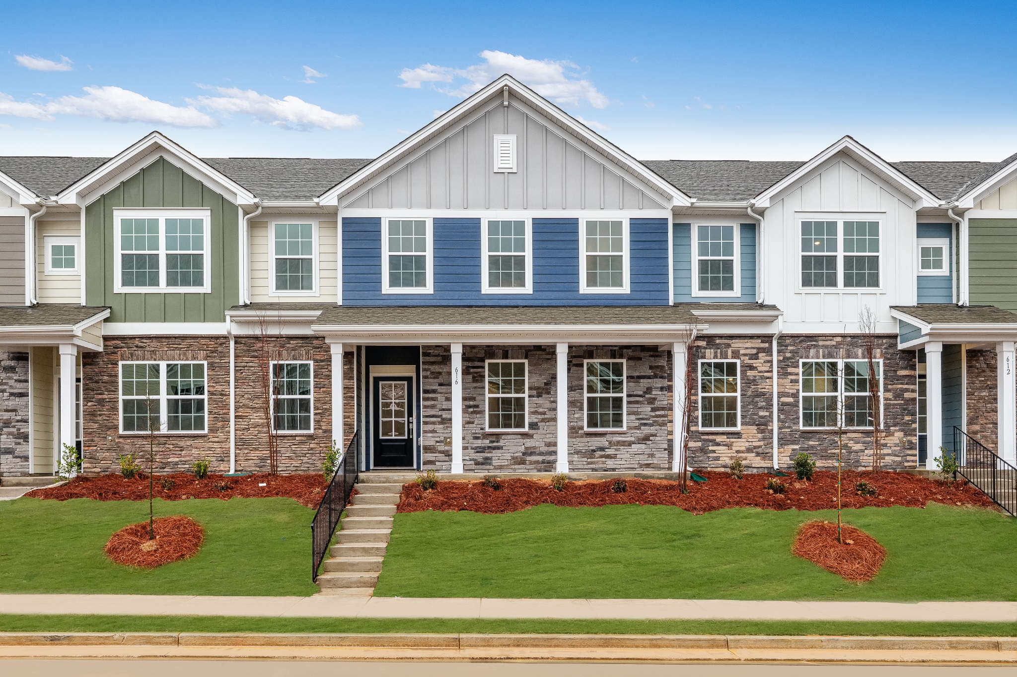 Cannon Village Titan 1 (Titan at 638 Sparano Loop, Cosmos Collection)