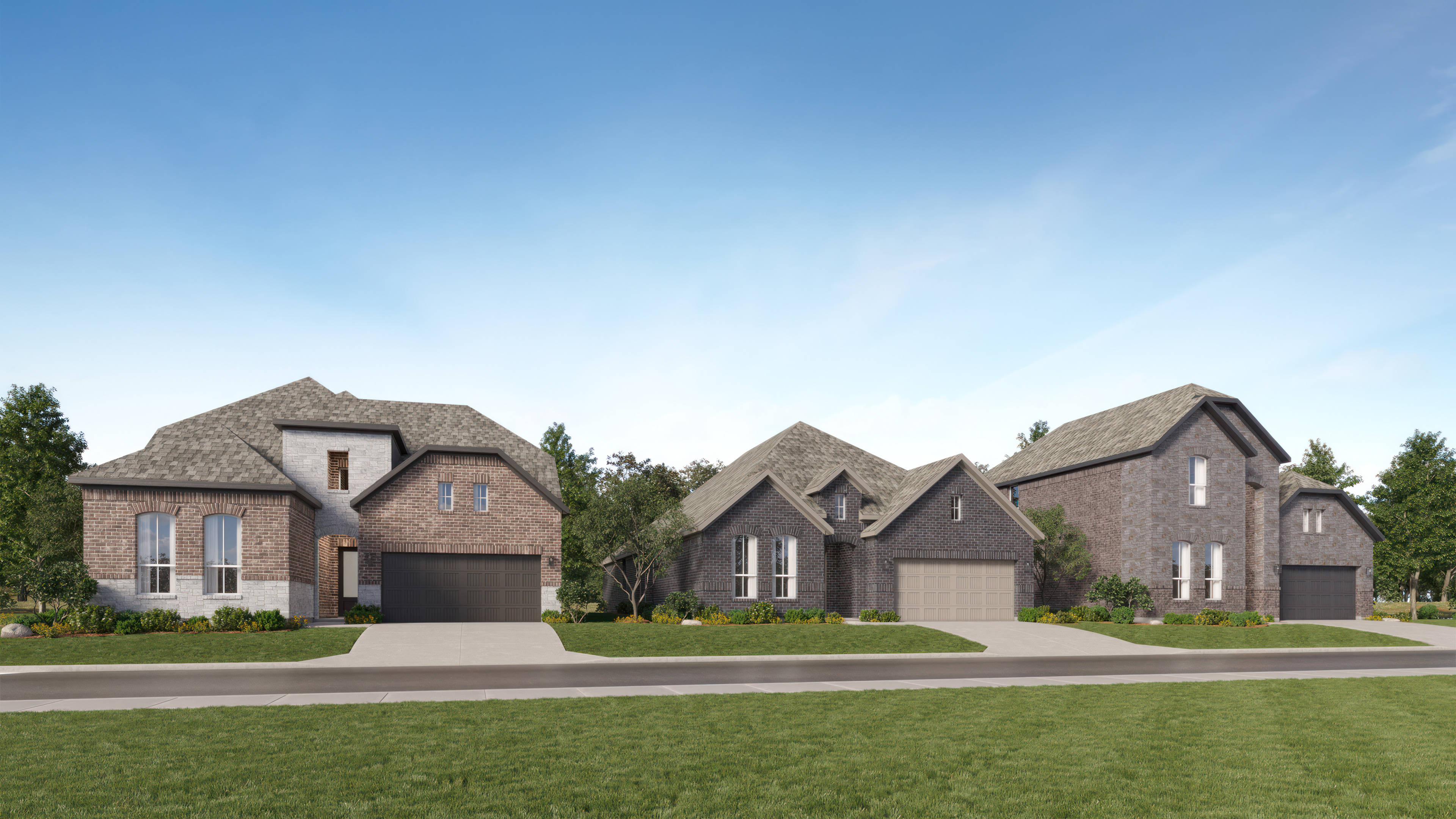 Woodbridge Collection