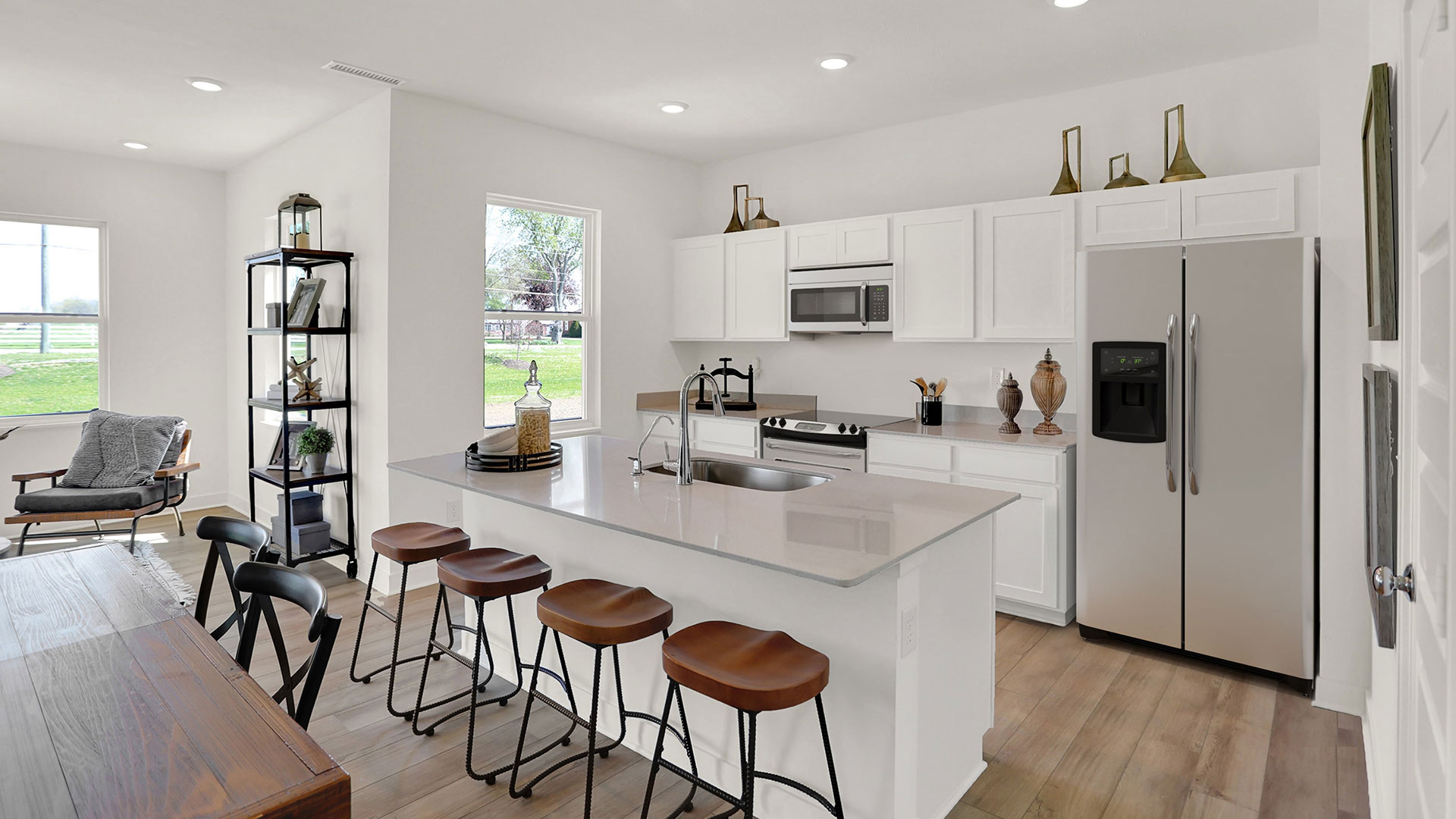 2167 Hansom Kitchen 3of3 F1 min 1