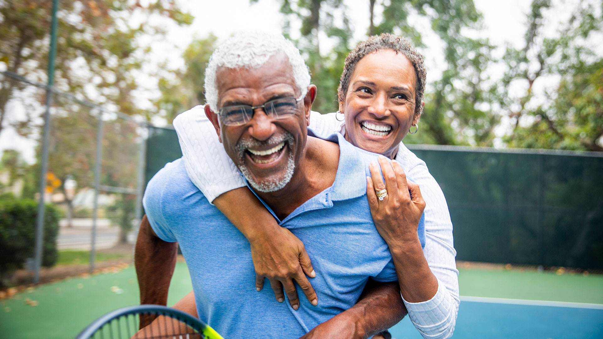 Pic Active Adult Tennis