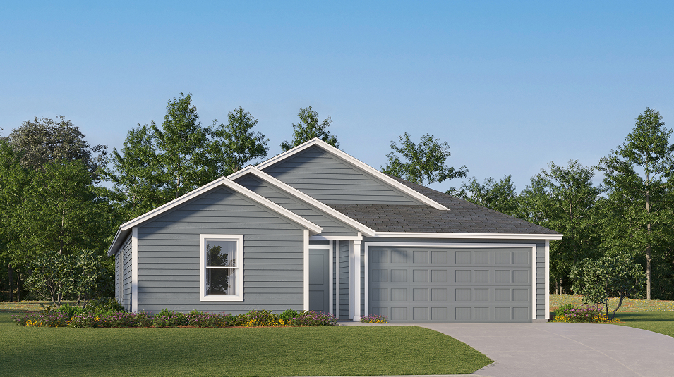Grove Core N050 Mays B (Mays at 132 Thunderclap Terrace, Classic Collection)