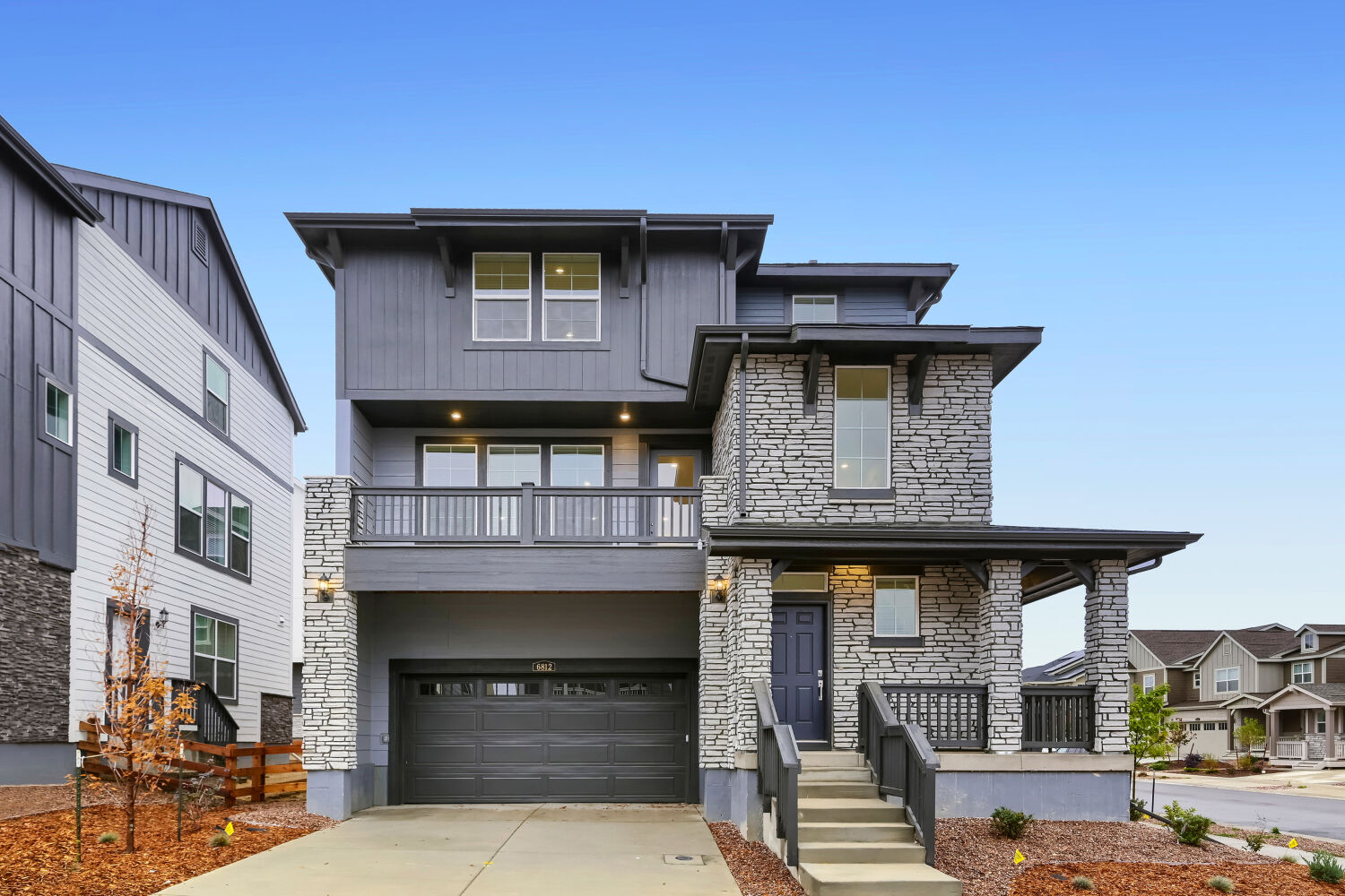 6812 Arbor Boulevard East