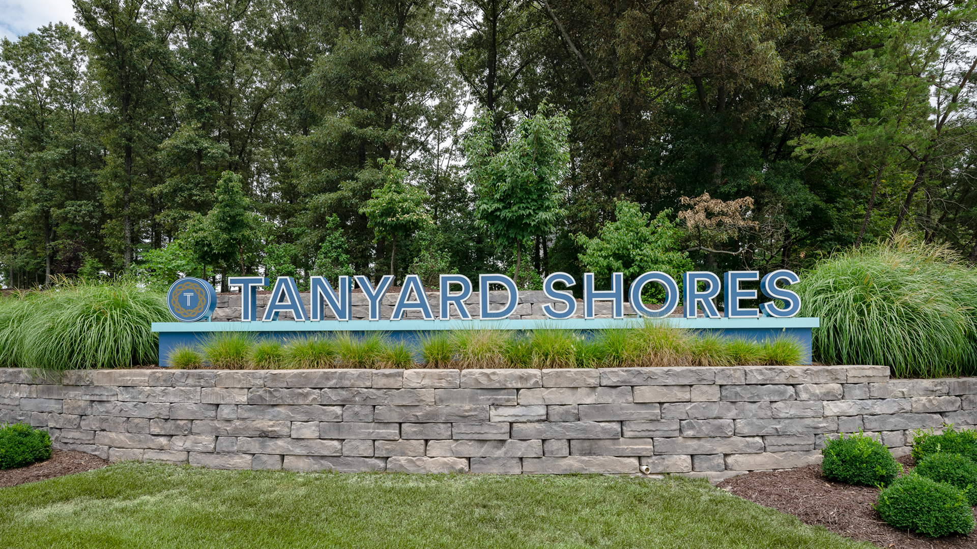 Chesapeake at Tanyard Shores