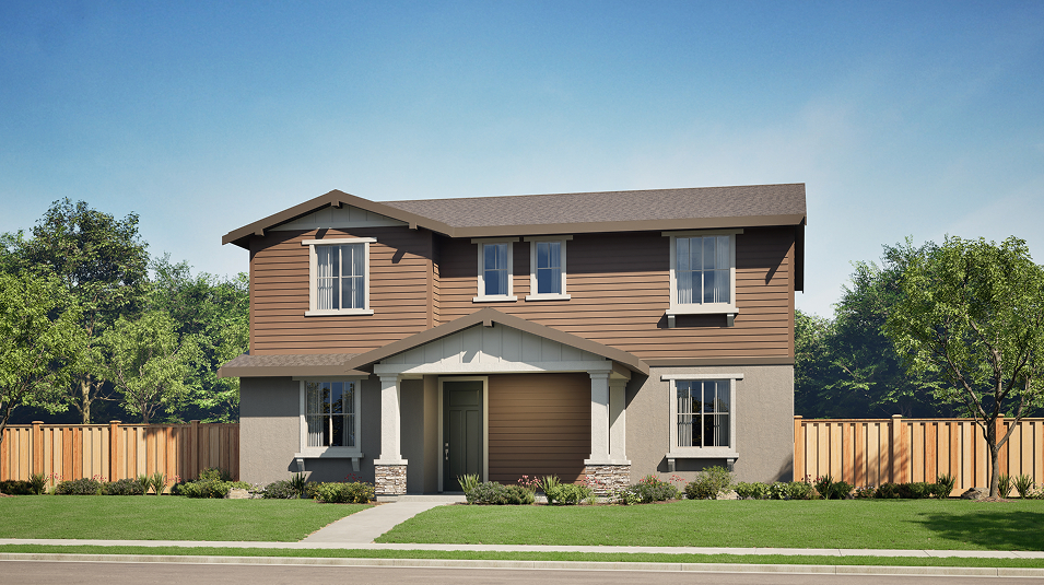 Adler Sable Ridge Res2 Craftsman D