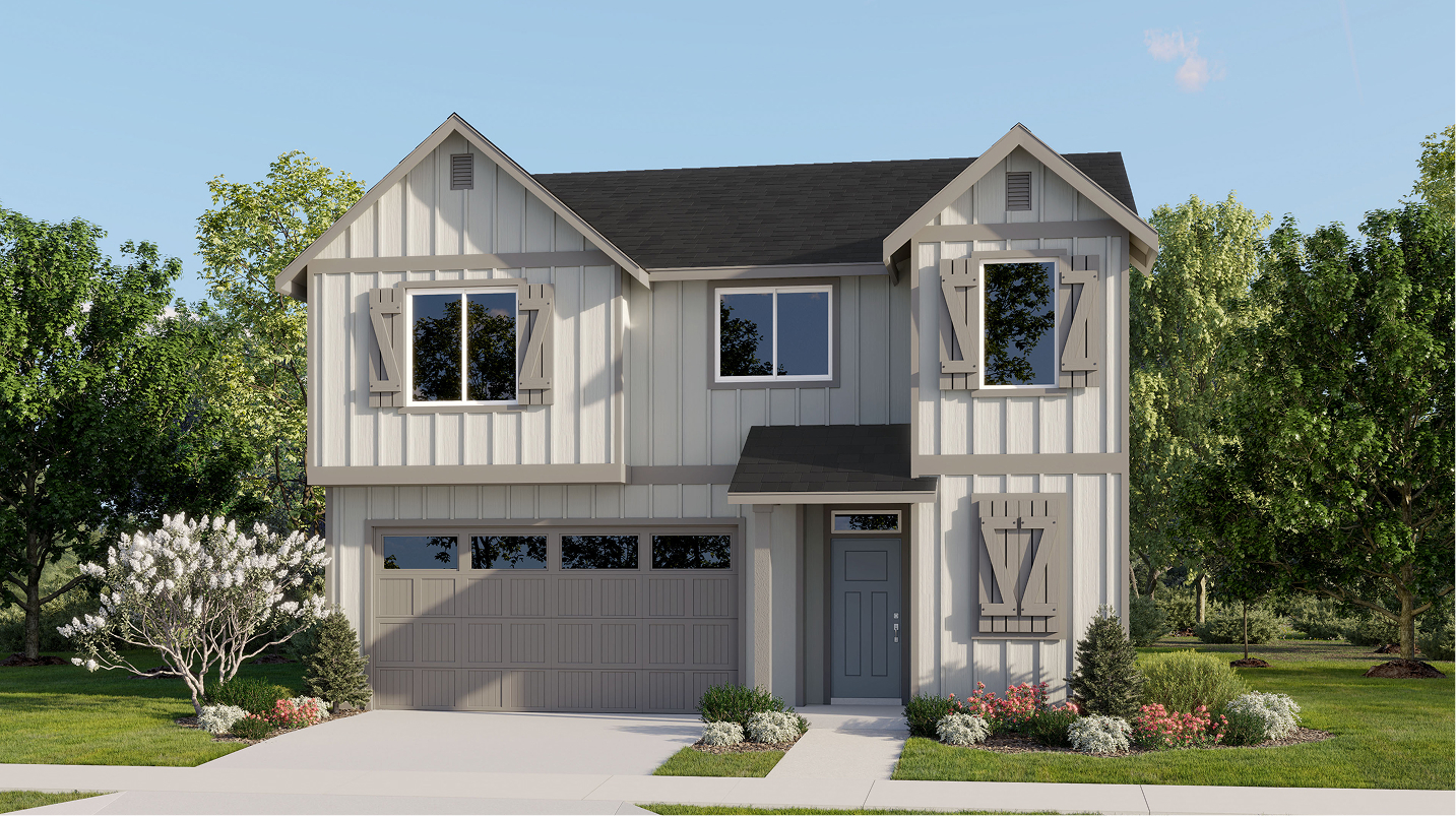 2213 Ridgefield Heights Hillsdale Farmhouse F