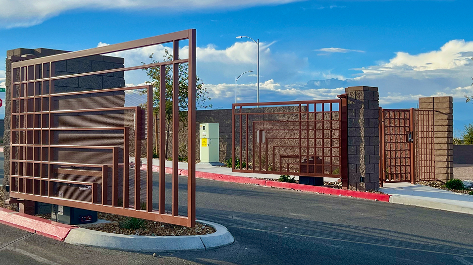 Division Amenity Gated (Gated in The West End)