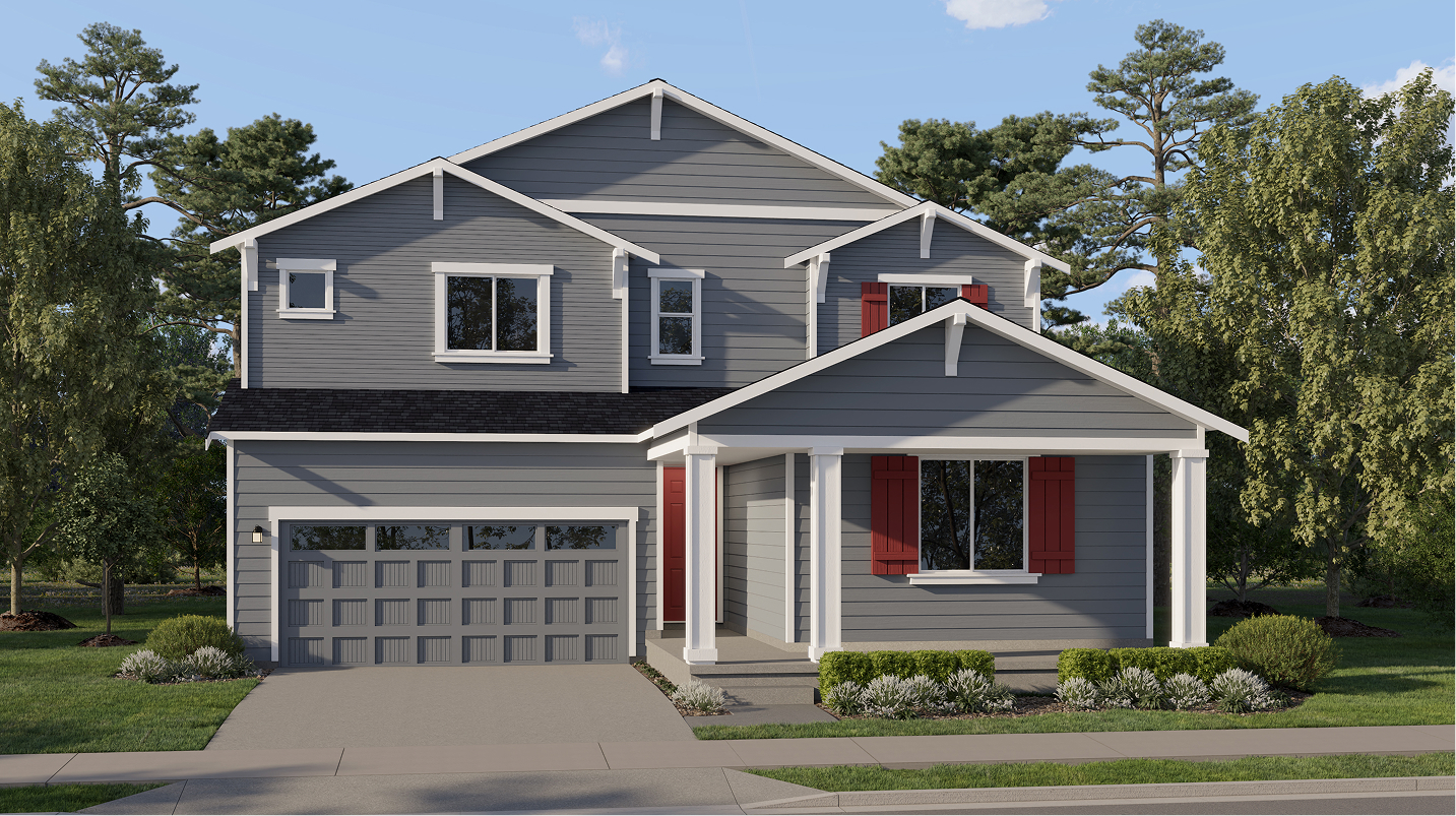 Trails Gallery Mc Cormick Whidbey NG Craftsman CR