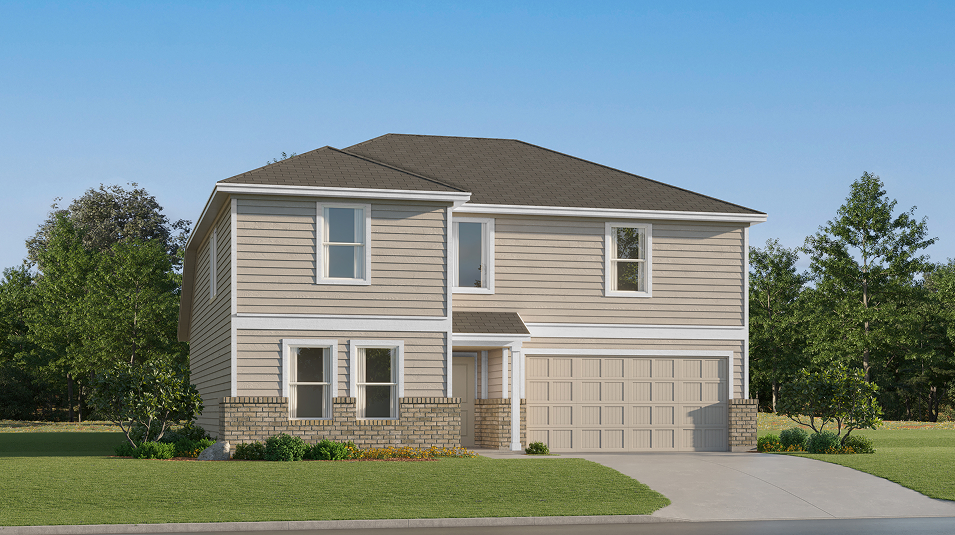 Grove Core N058 Cobb J2