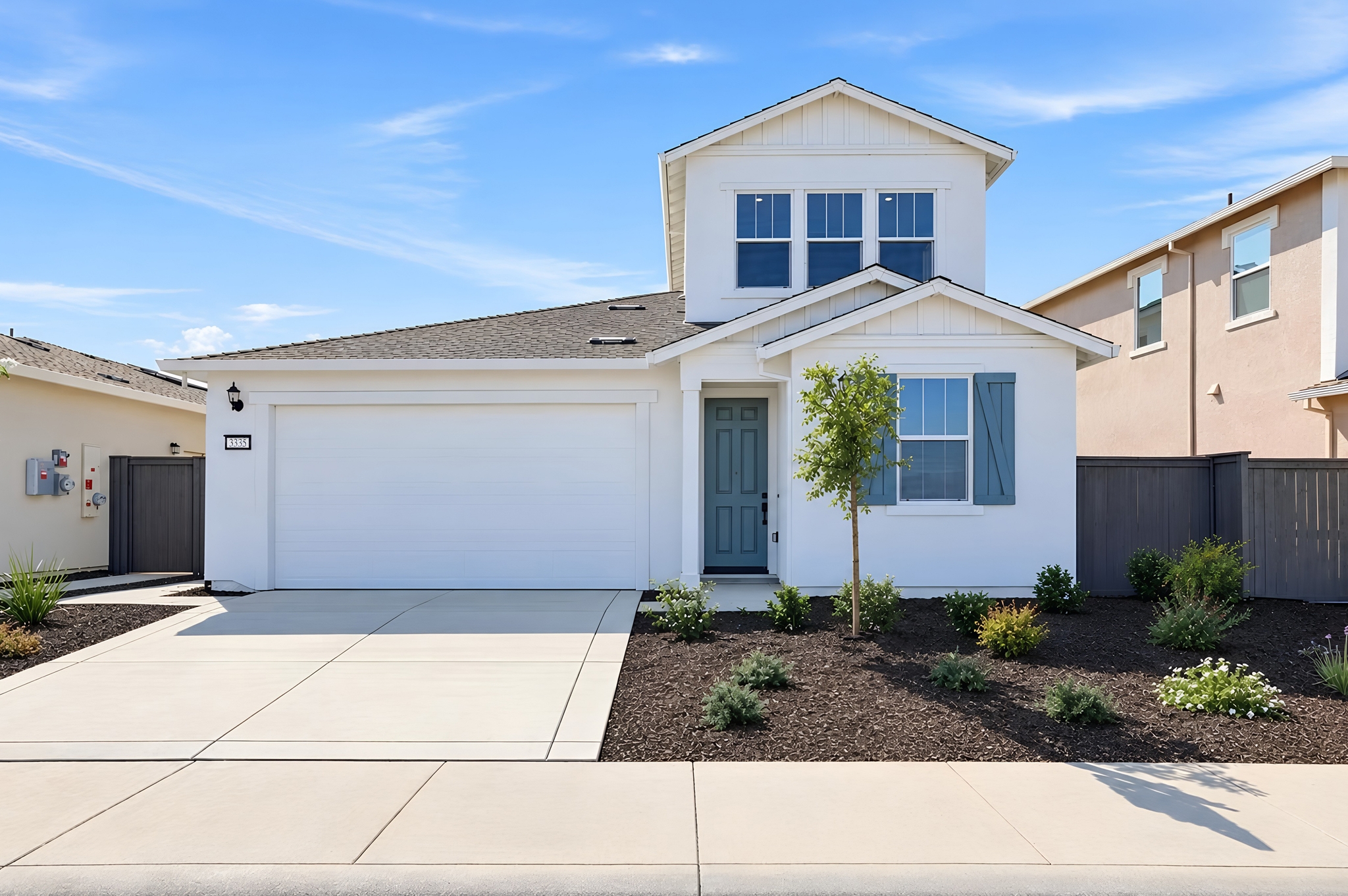 Azure 2127 C 1 (RESIDENCE 2127 at 3335 Edington Drive, Azure)