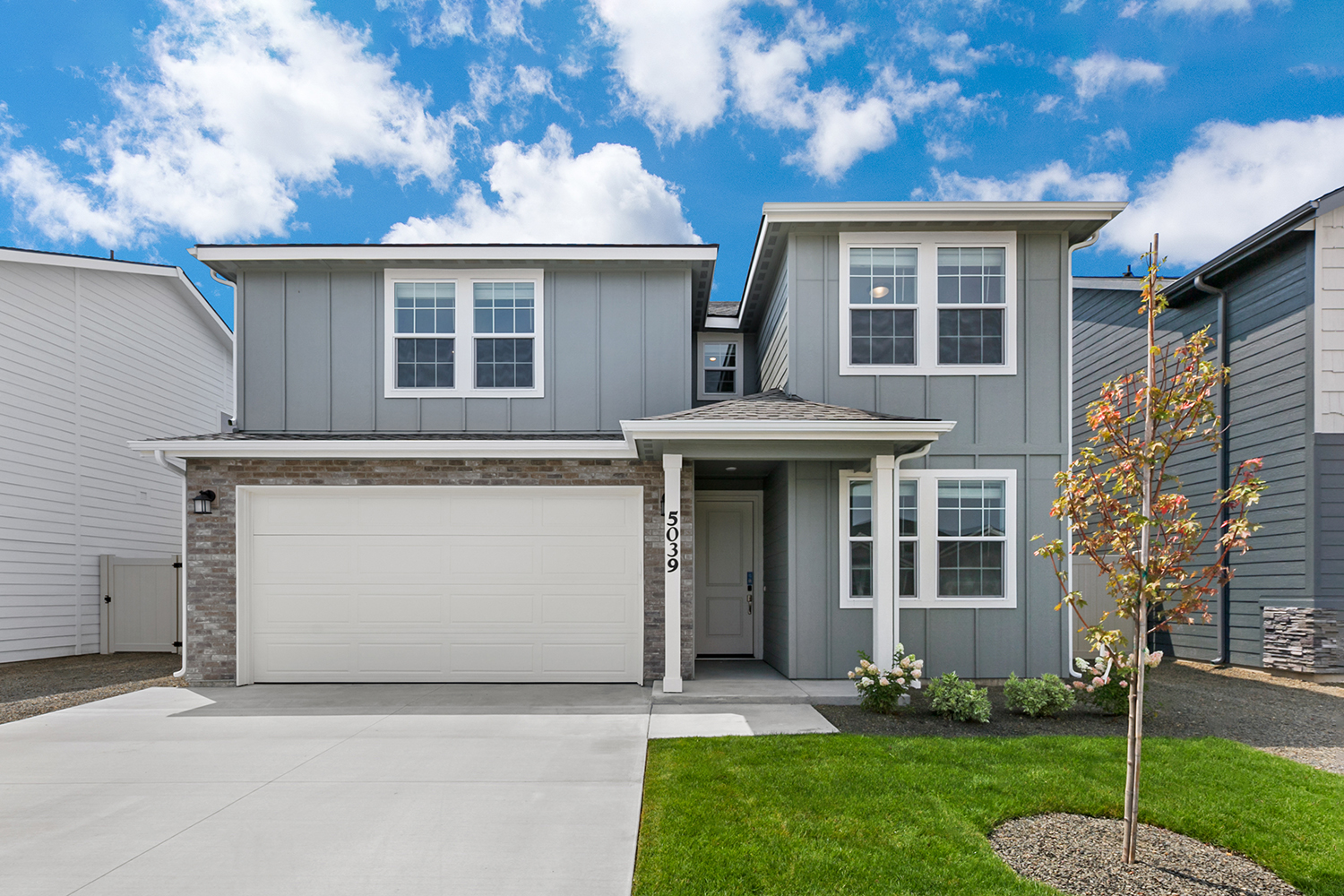 Lennar 5039 Corbel 2601