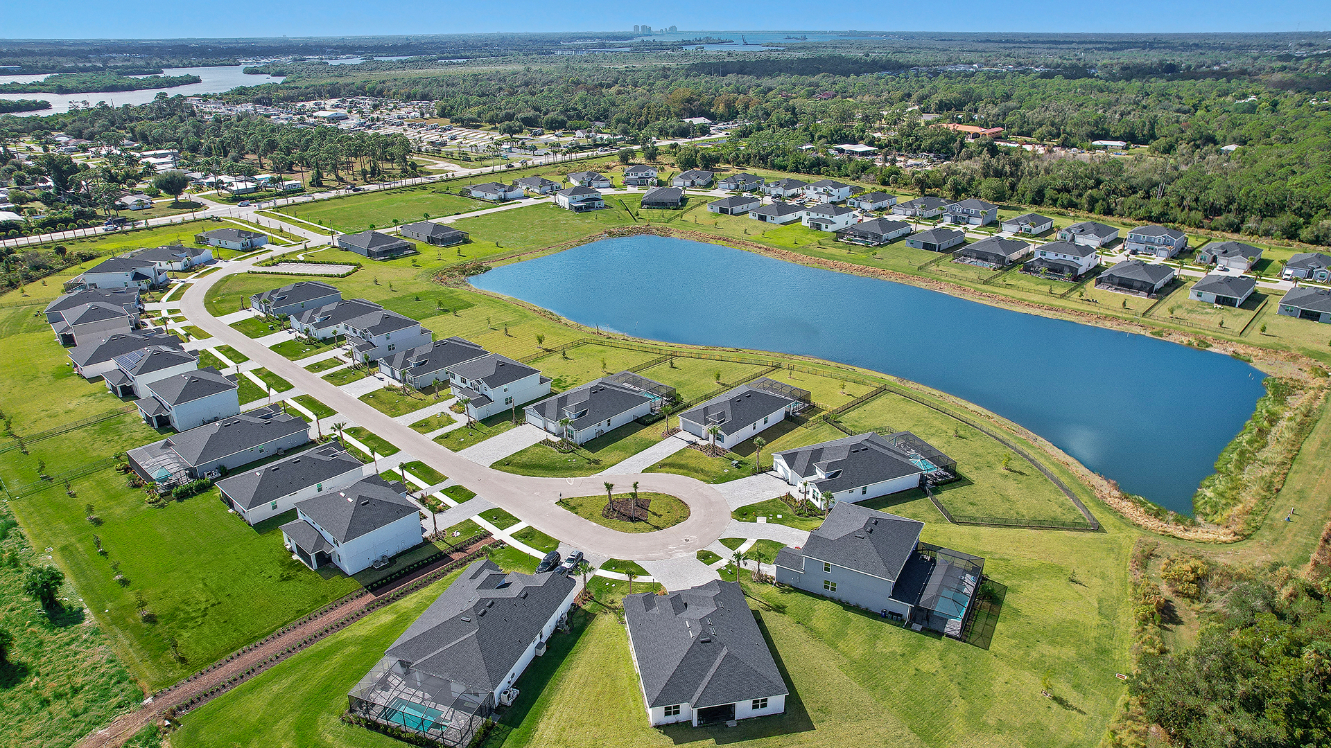Bayshore Ranch