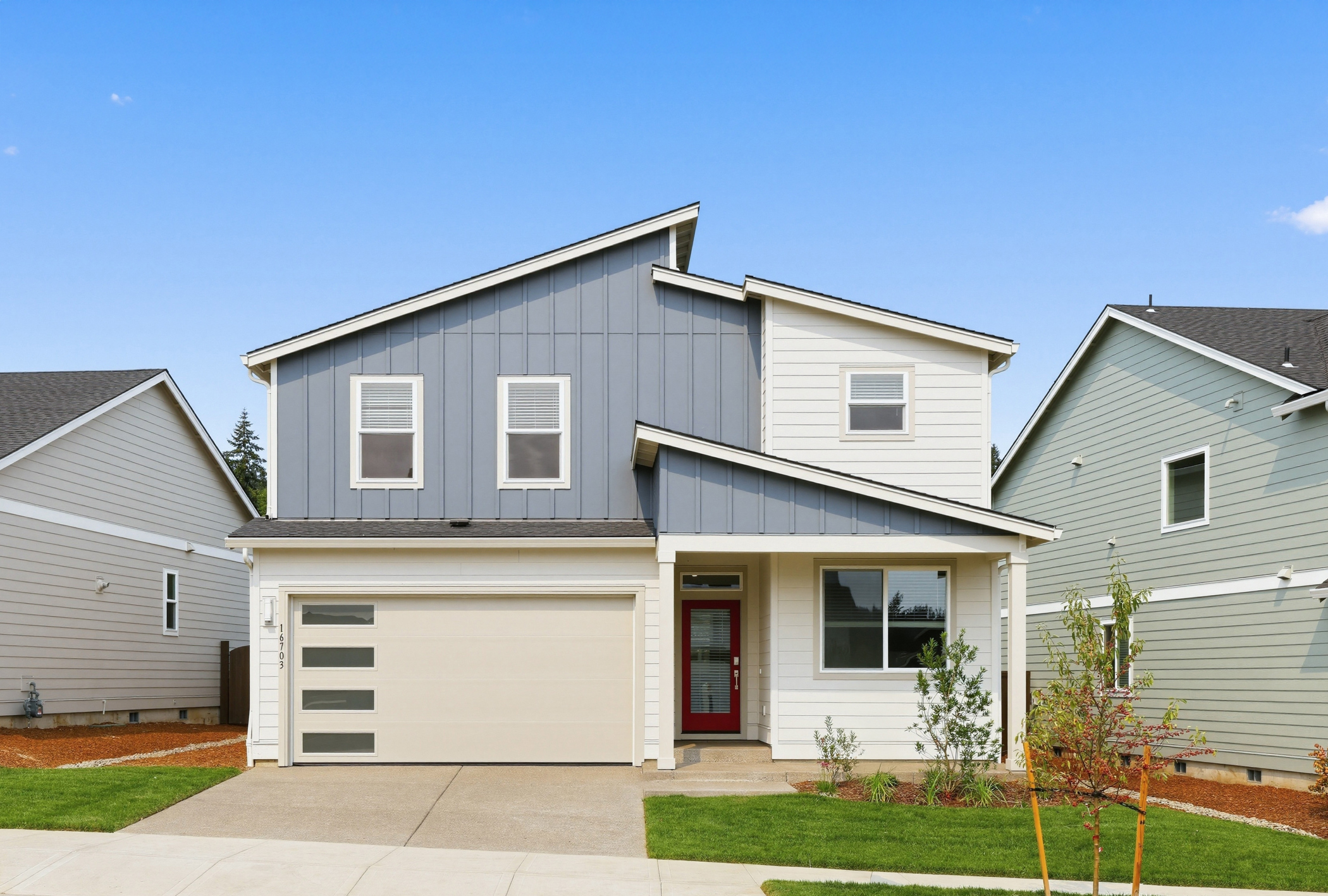 Pleasant Valley Villages Jade QMI H S807 Exterior