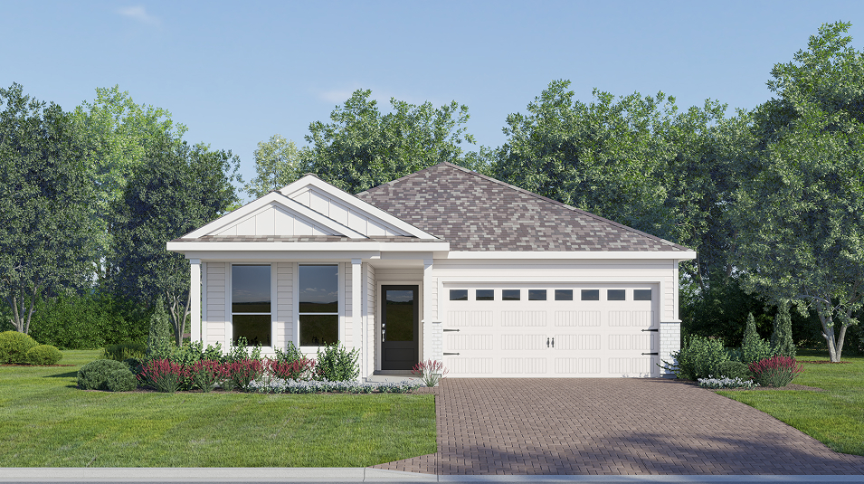 Grove Core FL M032 Portifino Plan F Scheme F