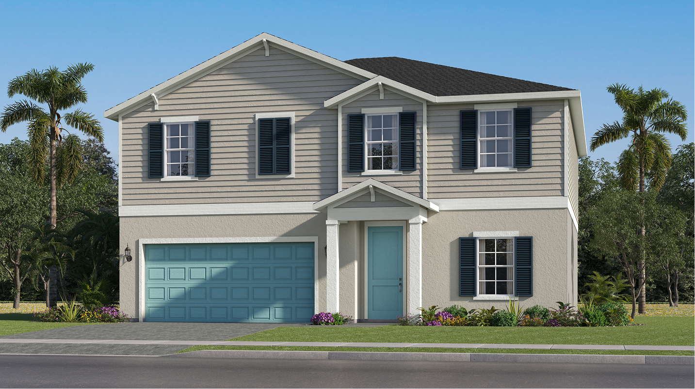 The Indies Seagrove Hubble A