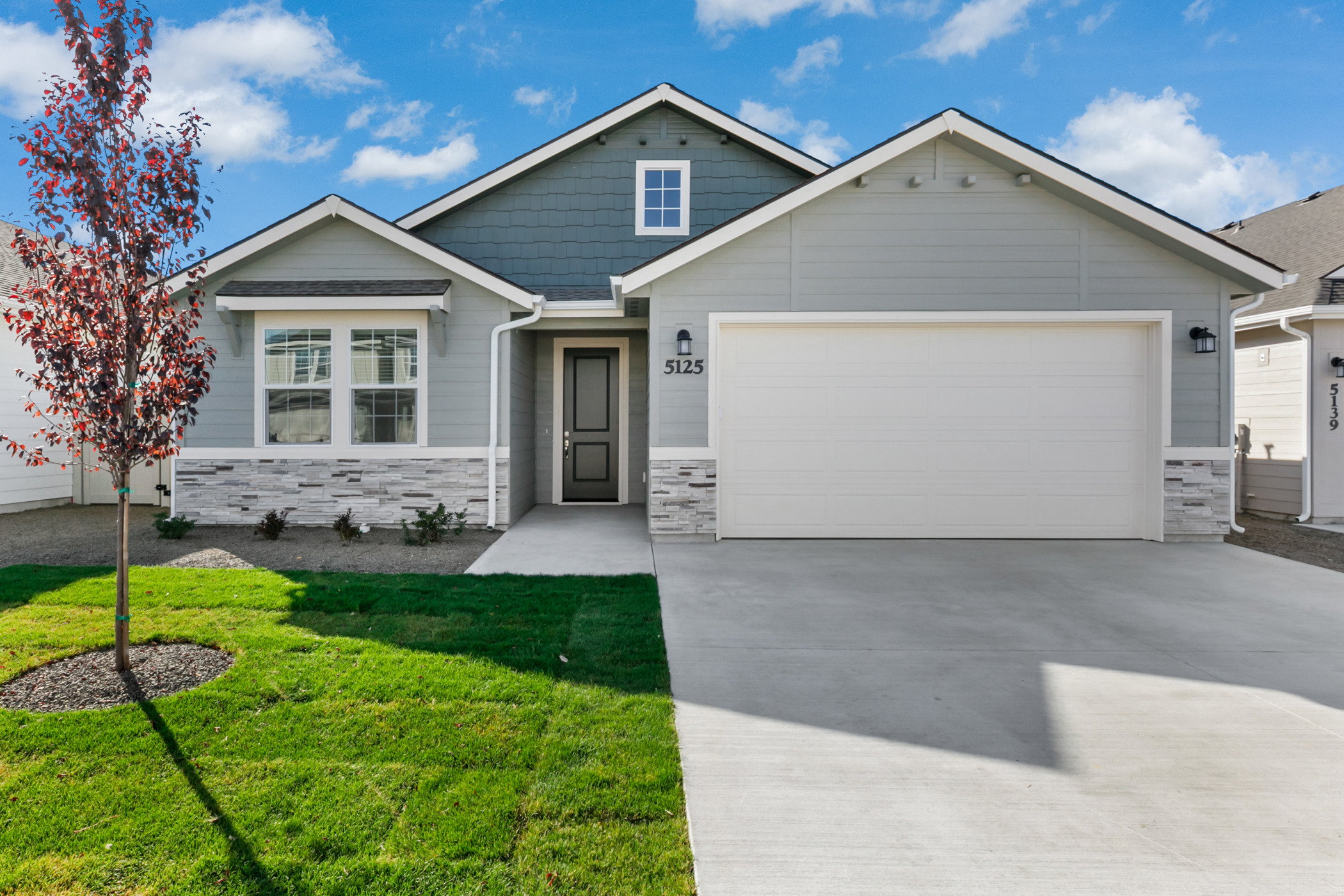 Lennar 5125 Bartok 2601