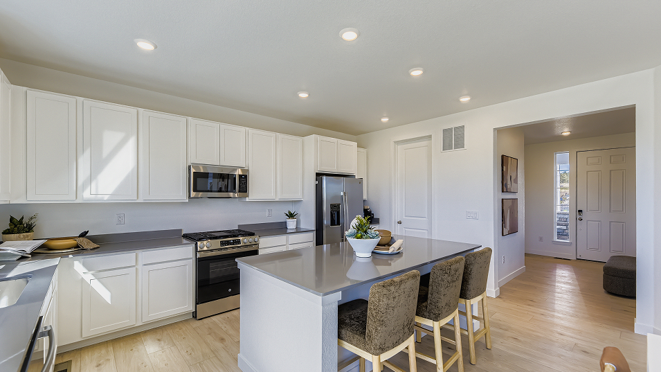 Lennar new construction photo 5