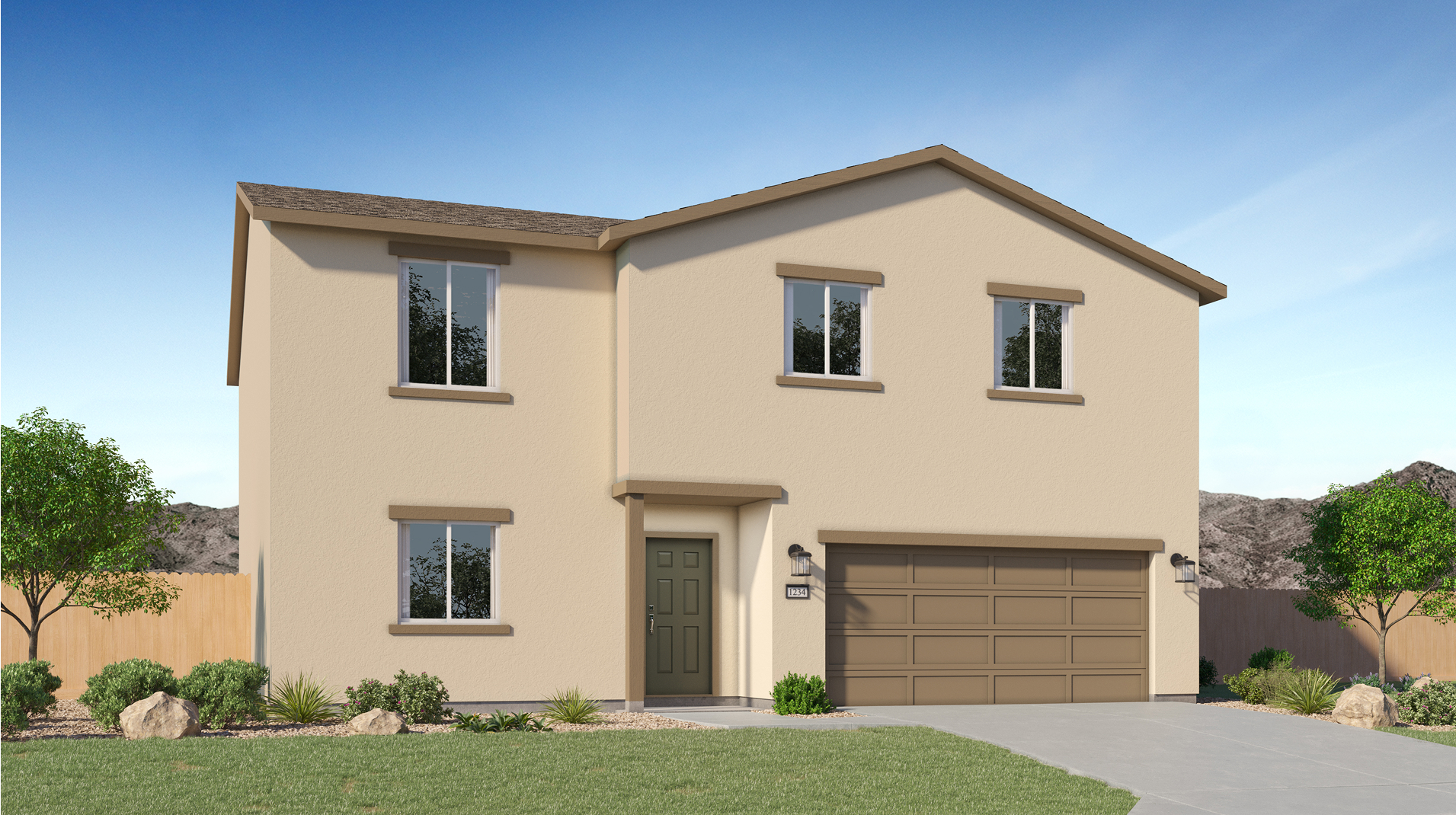198 Rose Peak Road