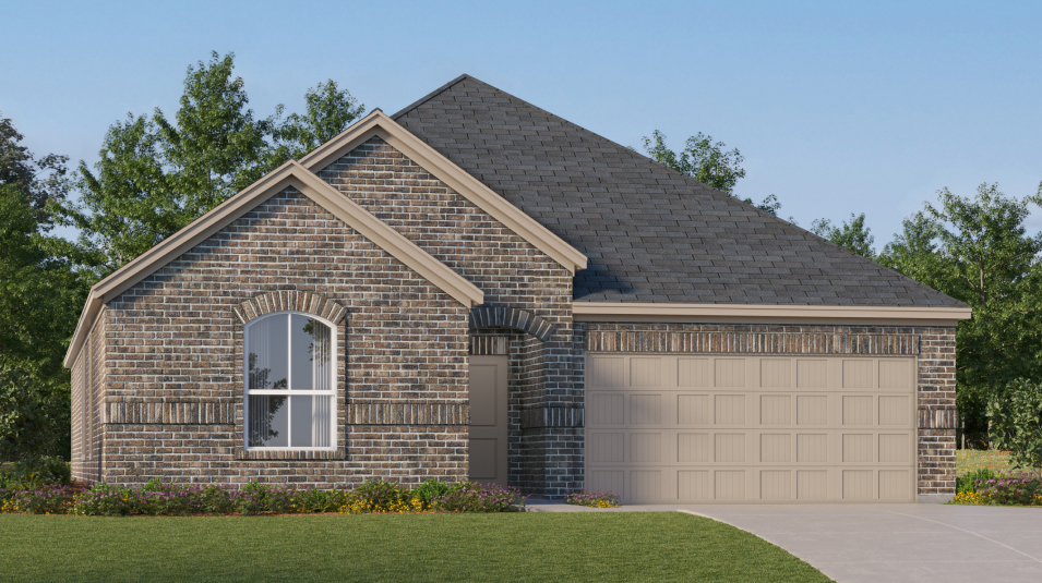 Springsteen at 3913 Turtle Crossing, Mesquite, Texas: photo 1