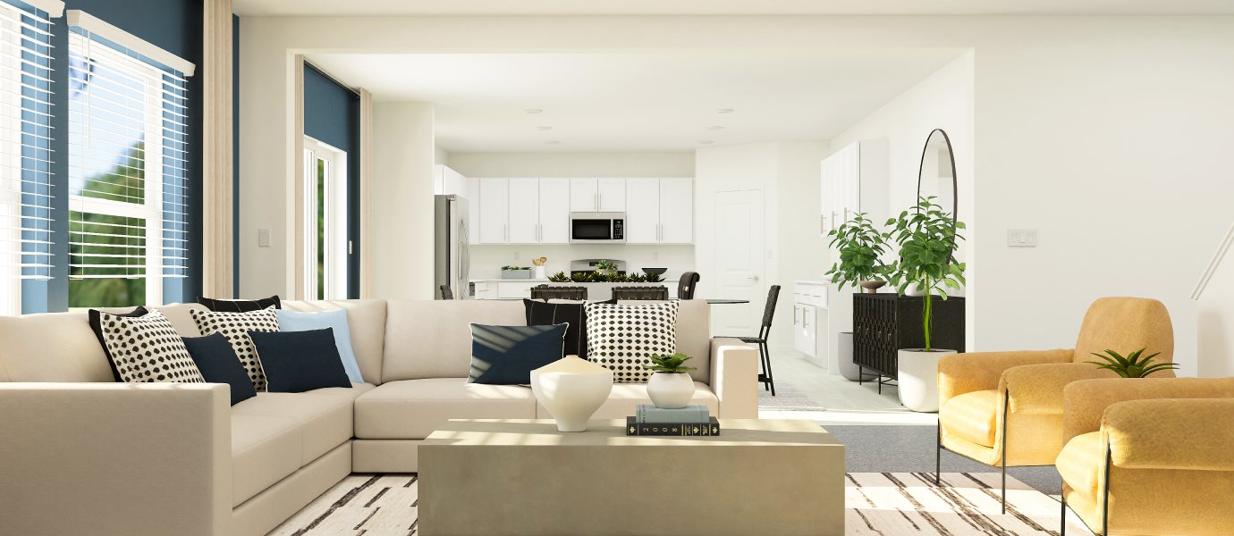 Helena floor plan
