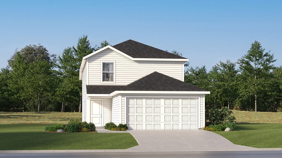 Tilley Exterior