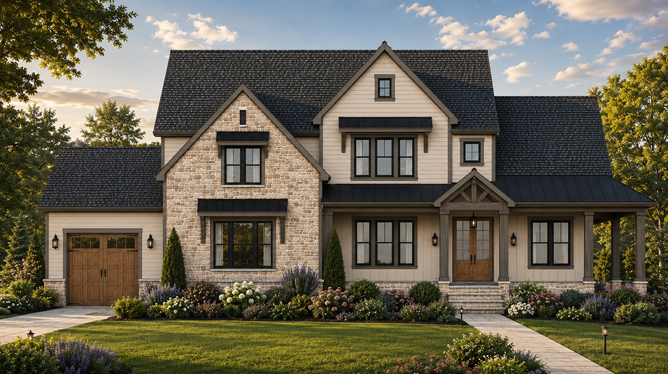 Blakely Manor Findley B