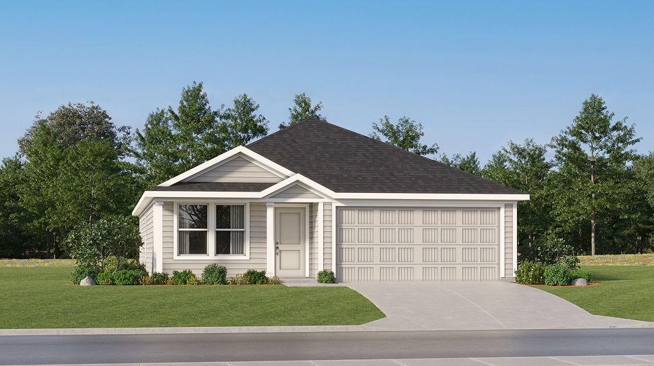 Grove Core AUS 3320 Newlin A (Newlin at 23900 Stagg Street, Watermill Collection)