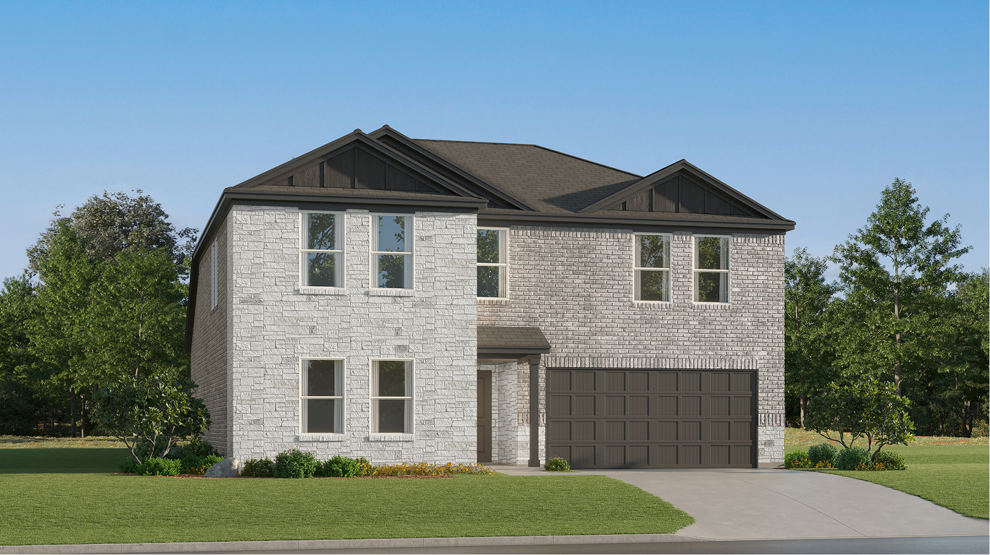 Cobb at 3836 Buckhead Drive, Caddo Mills, Texas: photo 1