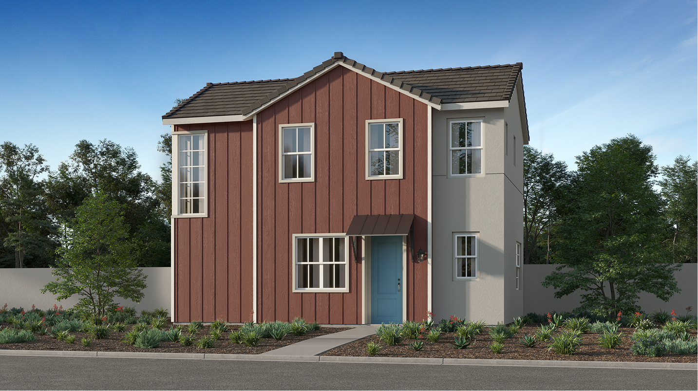 4560 S. Forsyth Paseo