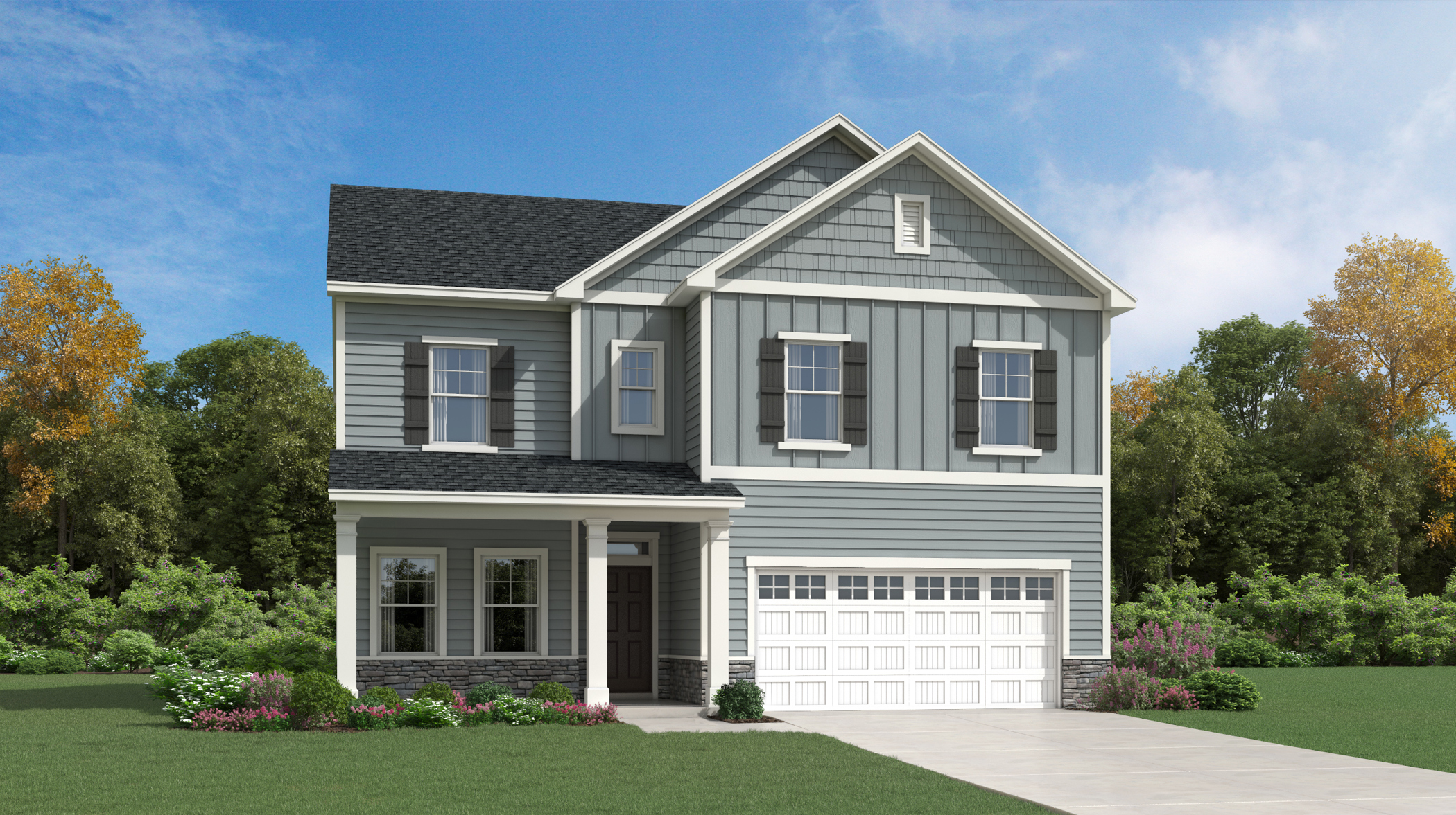 Summit Rolesville Crossing Landrum C1 S (1) (Landrum III at 1508 COPPER JOHN ROAD, Summit Collection)