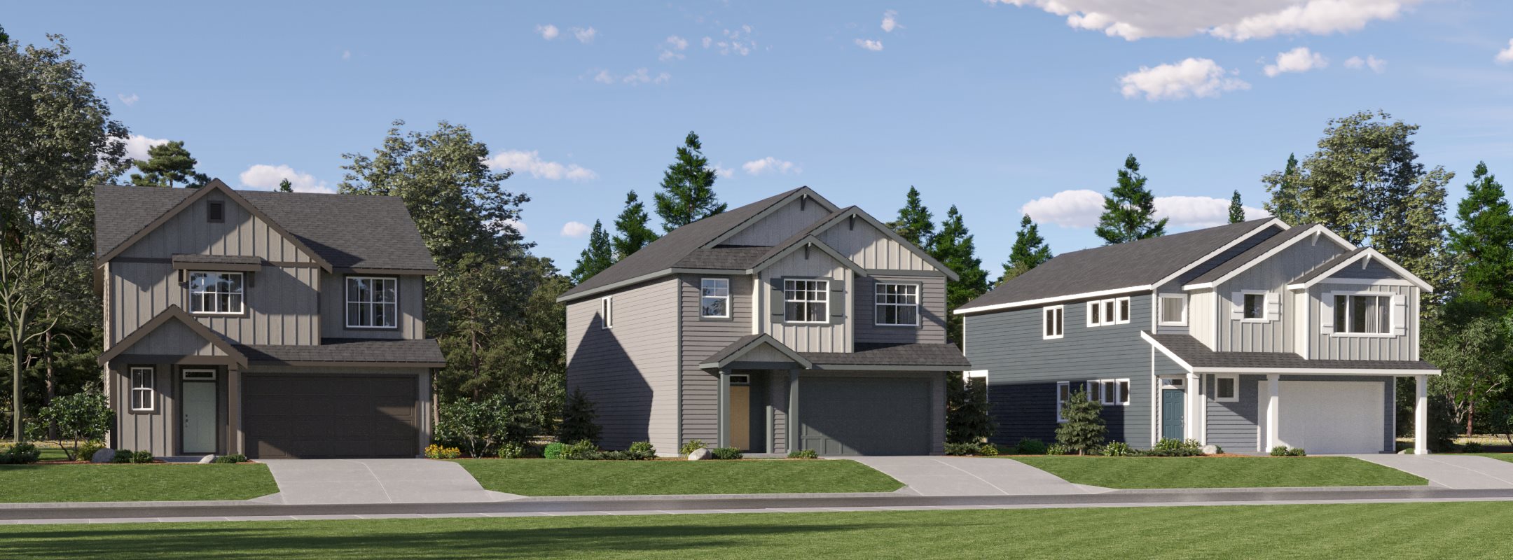 The Ridgeline Collection photo 3